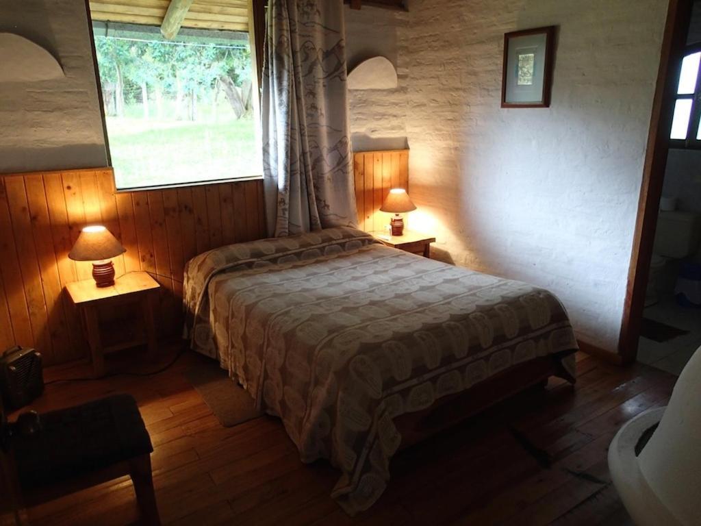 Hosteria Hotel Cuello De Luna - Cotopaxi - Country Inn Lasso Zimmer foto