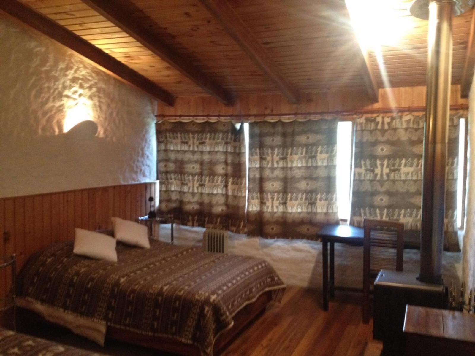 Hosteria Hotel Cuello De Luna - Cotopaxi - Country Inn Lasso Zimmer foto