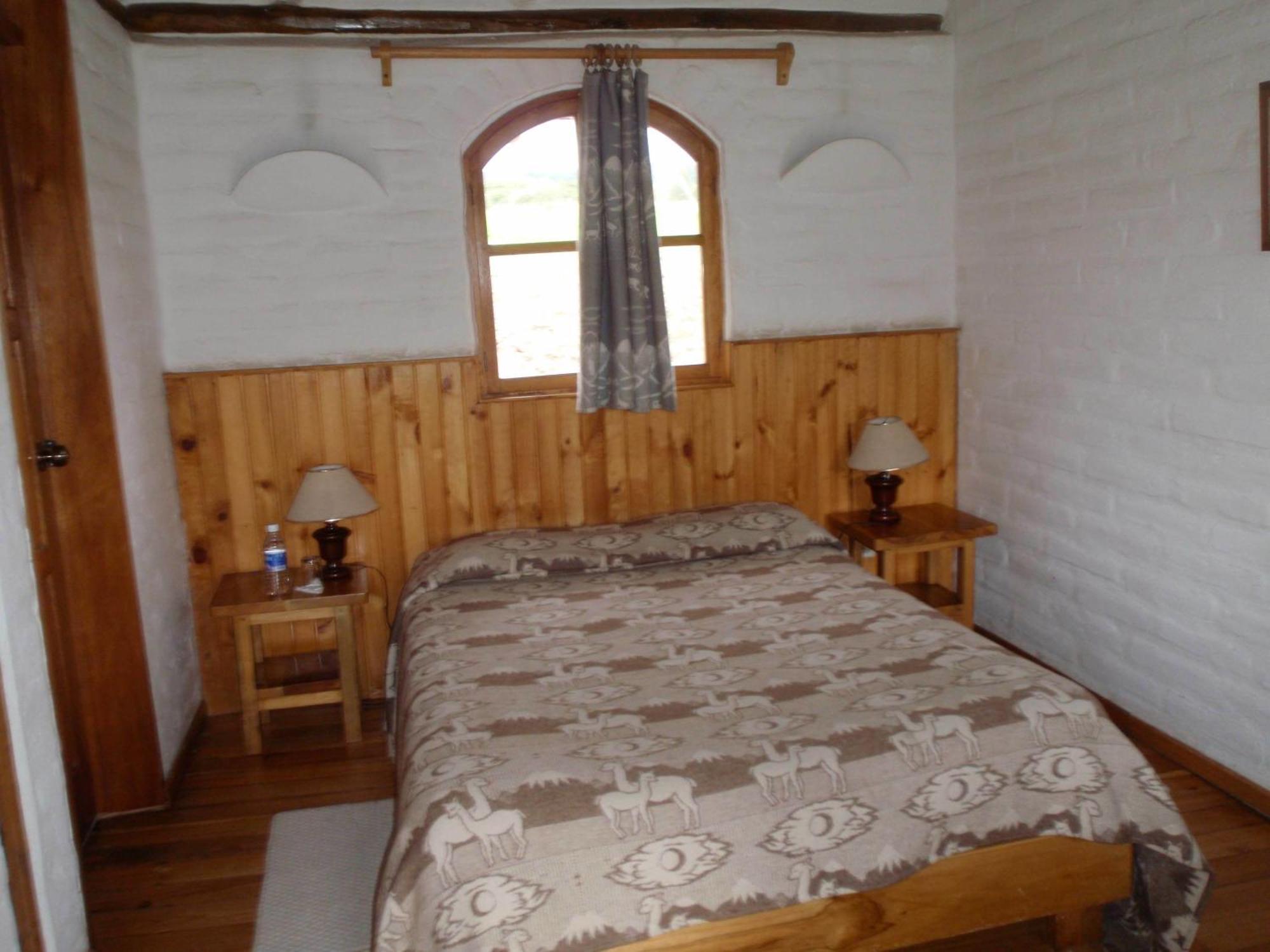 Hosteria Hotel Cuello De Luna - Cotopaxi - Country Inn Lasso Zimmer foto