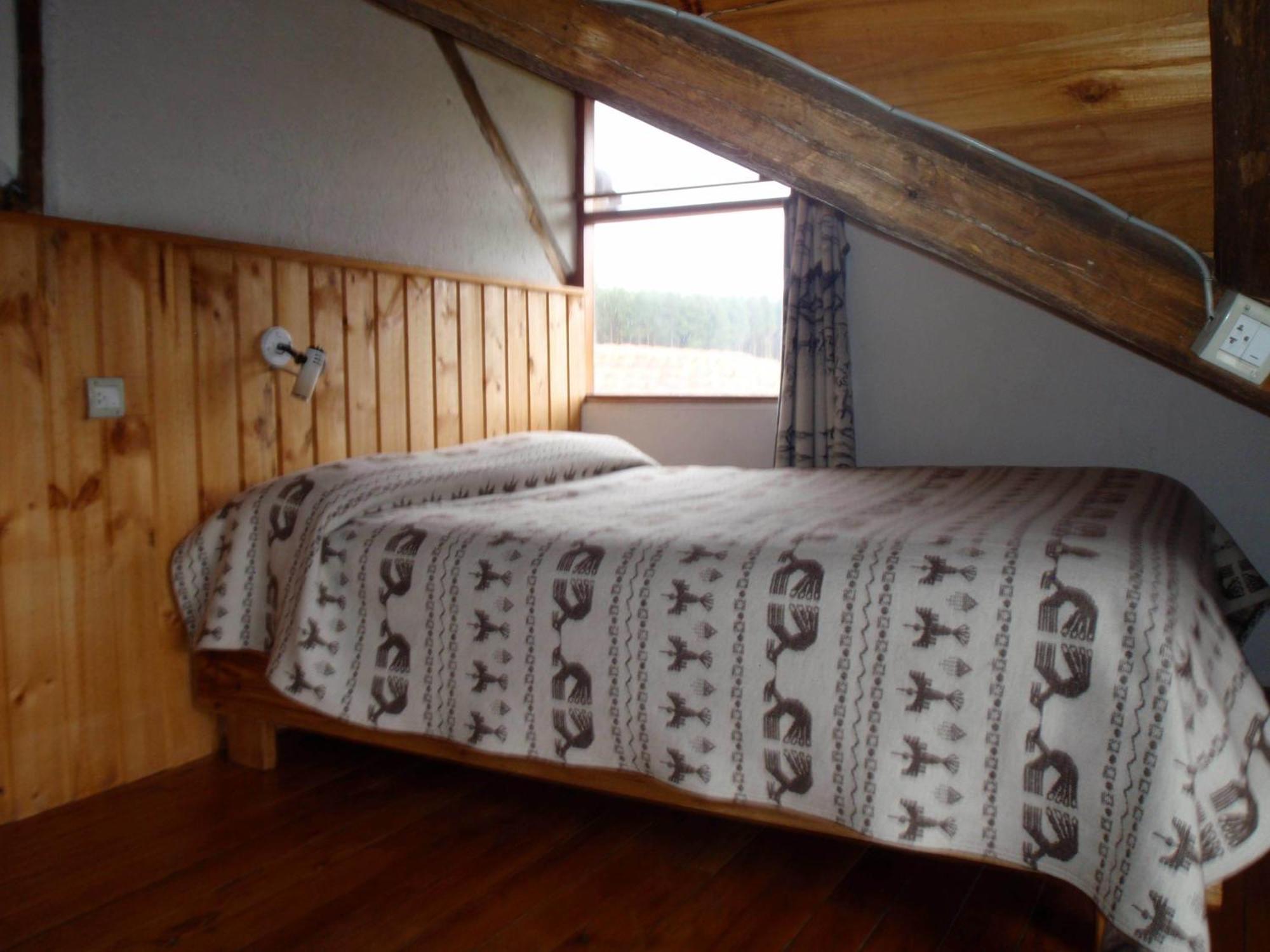 Hosteria Hotel Cuello De Luna - Cotopaxi - Country Inn Lasso Zimmer foto